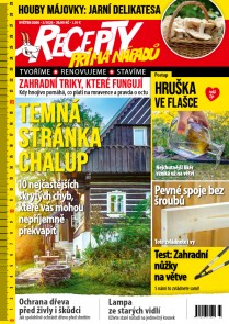 Recepty prima nápadů 3/2026