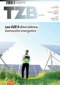 TZB HAUSTECHNIK 4/2023