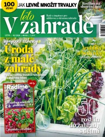 V zahradě 02/2026