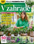 V zahrade 3/2025