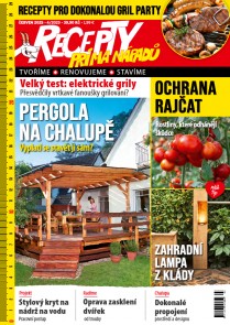 Recepty prima nápadů 4/2025