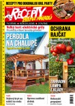 Recepty prima nápadů 4/2025