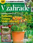 V zahradě 2/2025