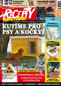 Recepty prima nápadů 2/2020