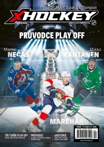 xHOCKEY 4/2025