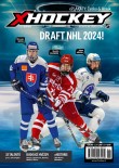 xHOCKEY 6/2024