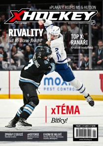 xHOCKEY 5/2025