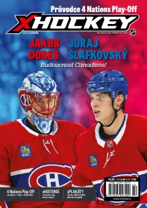 xHOCKEY 2/2025