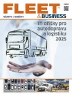 FLEET &  business 1 /2025