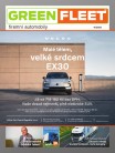 FLEET firemní automobily 4/2023