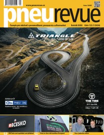 PNEU REVUE 1/2026