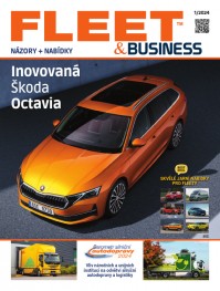 FLEET & business  1 / 2024