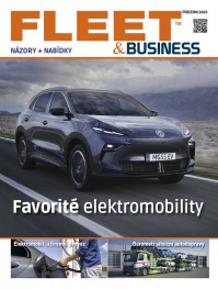 FLEET &  business 2 /2025