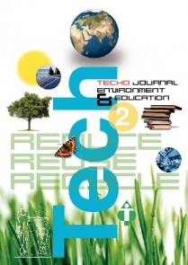 Techo Journal II