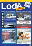 LODĚ 1-2012