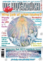 VE HVĚZDÁCH 18/2011