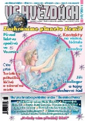 Ve Hvězdách 19/2011