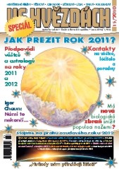 VE HVĚZDÁCH 15/2010 SPECIÁL