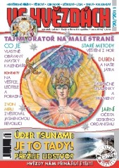 VE HVĚZDÁCH 20/2011