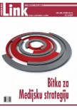 LINK, časopis za profesionalce u medijima 96