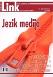 LINK, časopis za profesionalce u medijima 95