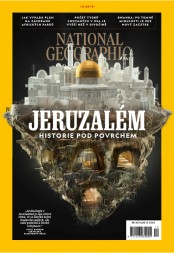 National Geographic 12/2019