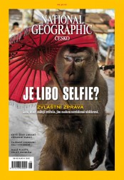 National Geographic 6/2019