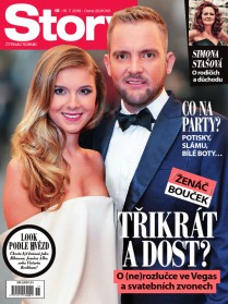 Story 15/2019