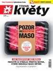 Týdeník Květy 10/2020