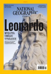 National Geographic 5/2019