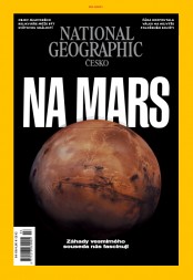 National Geographic 3/2021