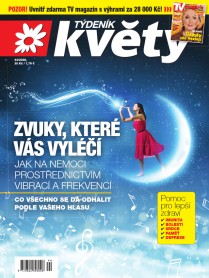 Týdeník Květy 44/2020