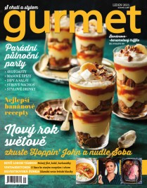 Gurmet 1/2021