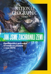 National Geographic 4/2020