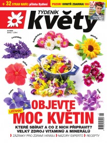 Týdeník Květy 21/2020