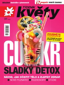 Týdeník Květy 2/2020