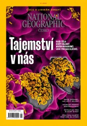 National Geographic 1/2020