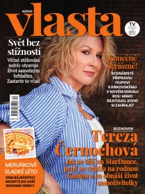 Vlasta 30/2021