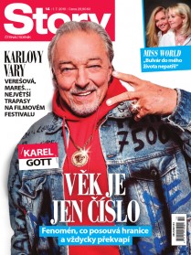 Story 14/2019