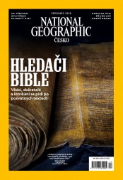 National Geographic 12_2018