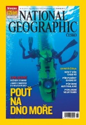 National Geographic 6/2013