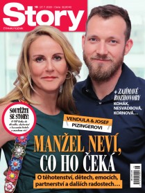 Story 16/2020