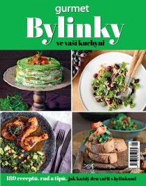 Gurmet Bylinky