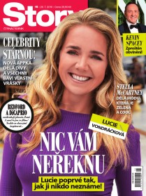 Story 16/2019
