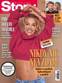 Story 18/2019