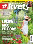 Týdeník květy 18/2021