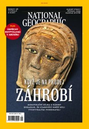 National Geographic 9/2020