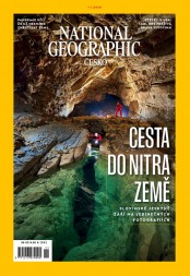 National Geographic 11/2020