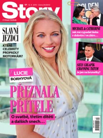 Story 17/2019