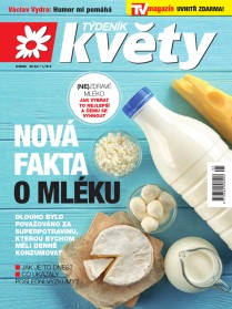 Týdeník KVĚTY 5/2020